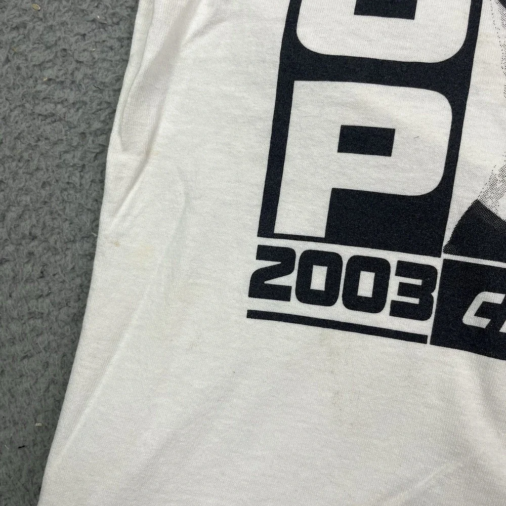 N/A this shirt